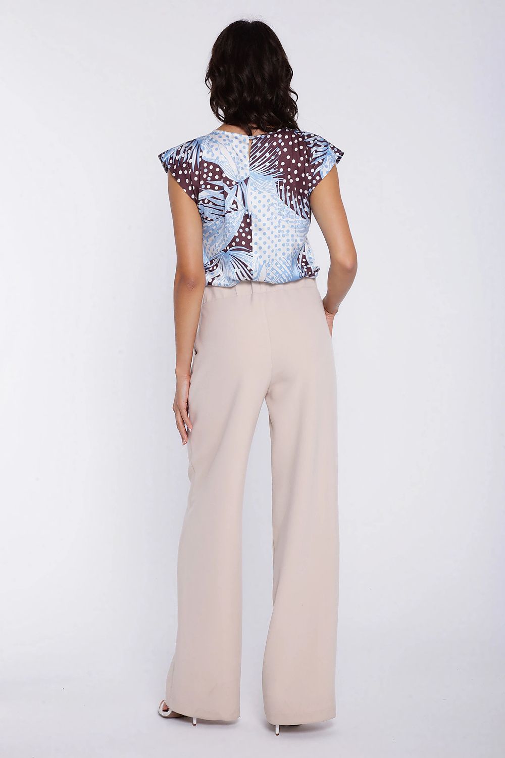  Dámské kalhoty  model 225826 Nife 