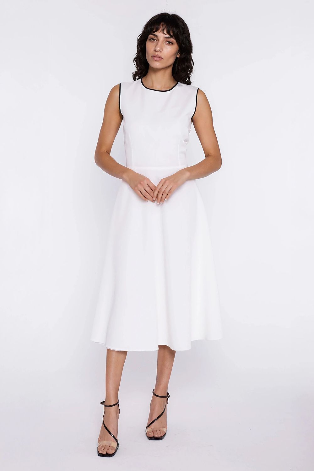  Denní šaty model 225827 Nife 