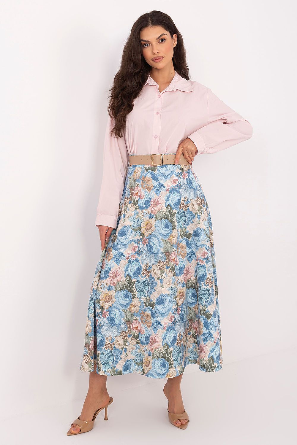  Sukně  model 225835 Rue Paris 