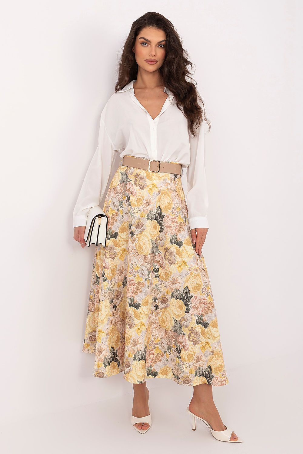  Sukně  model 225837 Rue Paris 