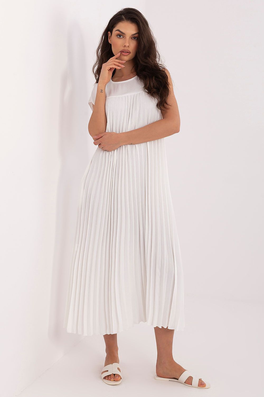  Denní šaty model 225847 Rue Paris 