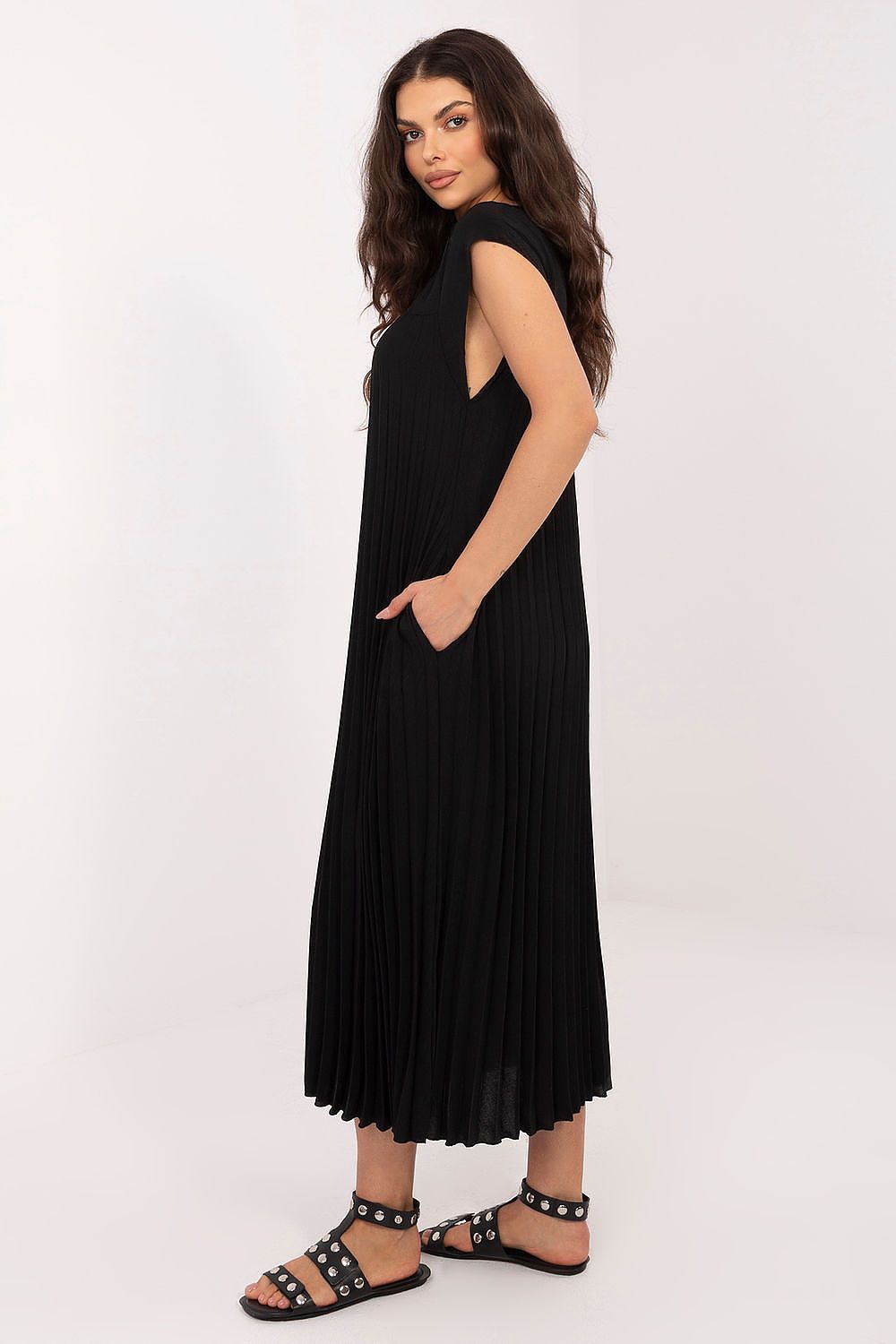  Denní šaty model 225848 Rue Paris 