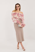  Sukně  model 225873 Rue Paris 