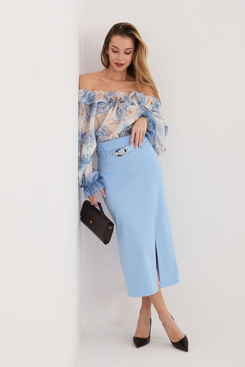  Sukně  model 225875 Rue Paris 