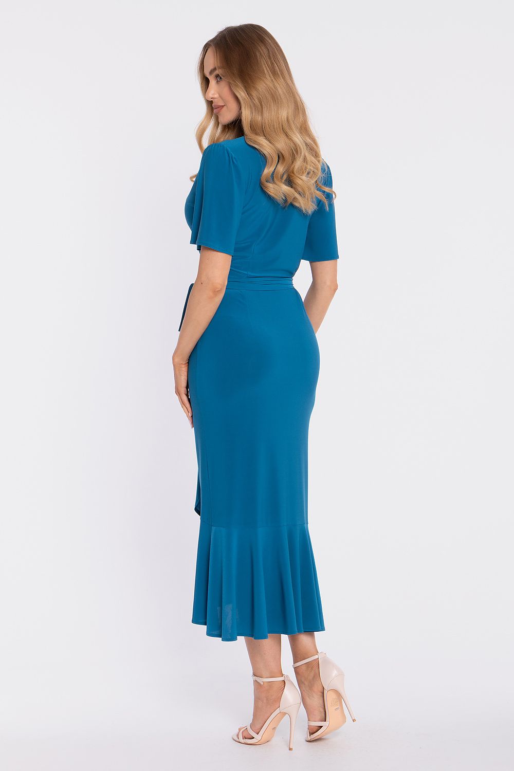  Denní šaty model 225897 Moe 