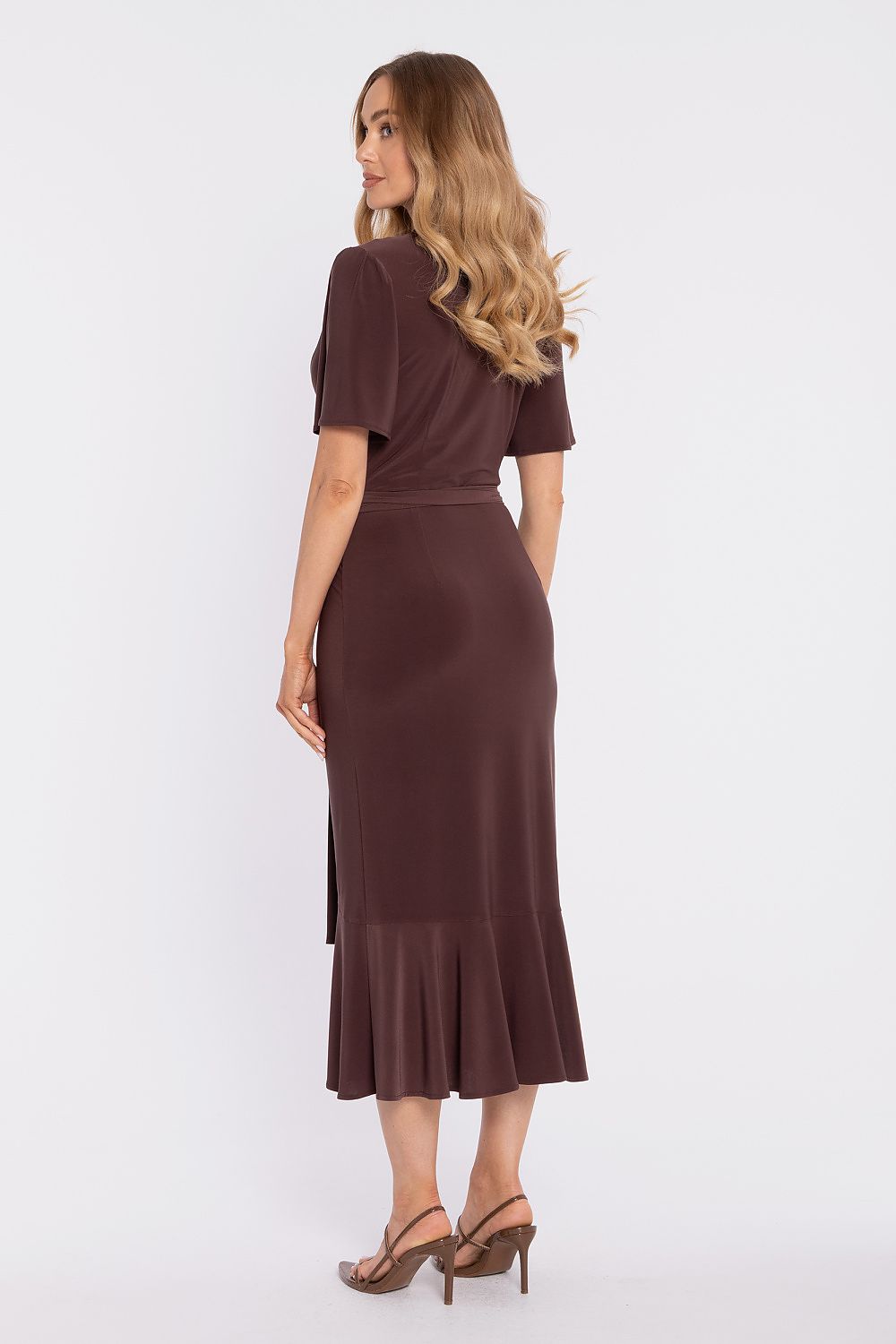  Denní šaty model 225901 Moe 