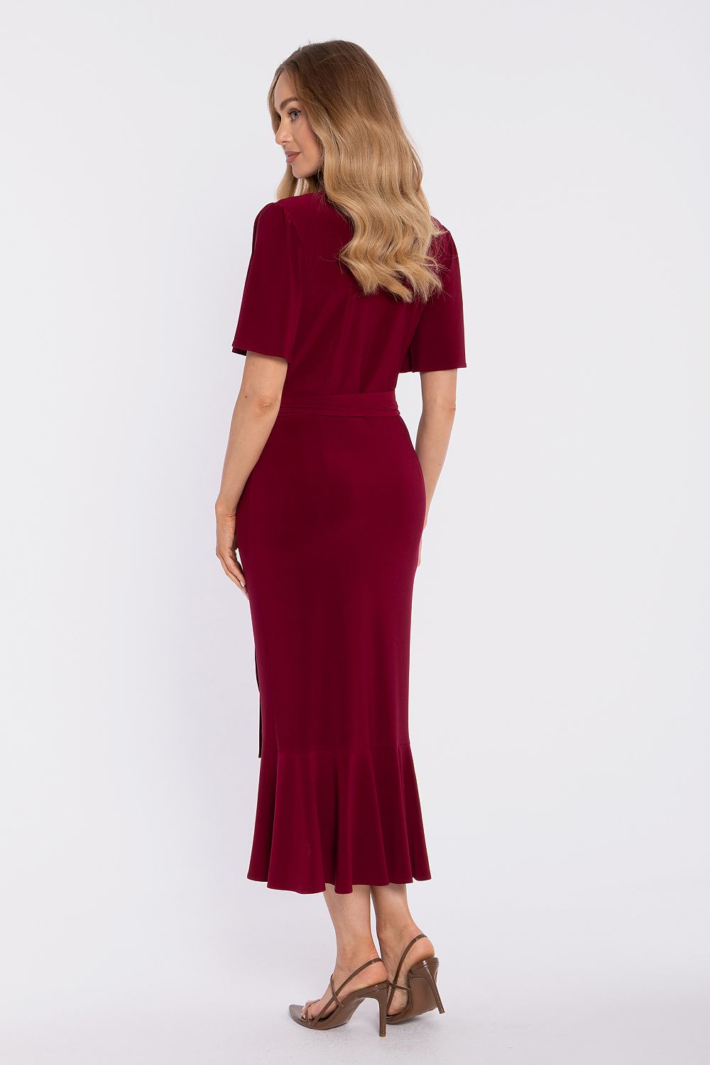  Denní šaty model 225905 Moe 