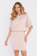  Denní šaty model 225934 Moe 