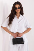  Košile s krátkým rukávem  model 226021 Italy Moda 