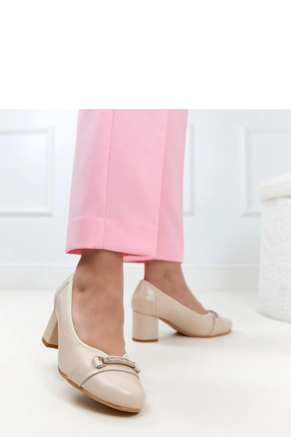  Lodičky na sloupku model 226023 Solea 
