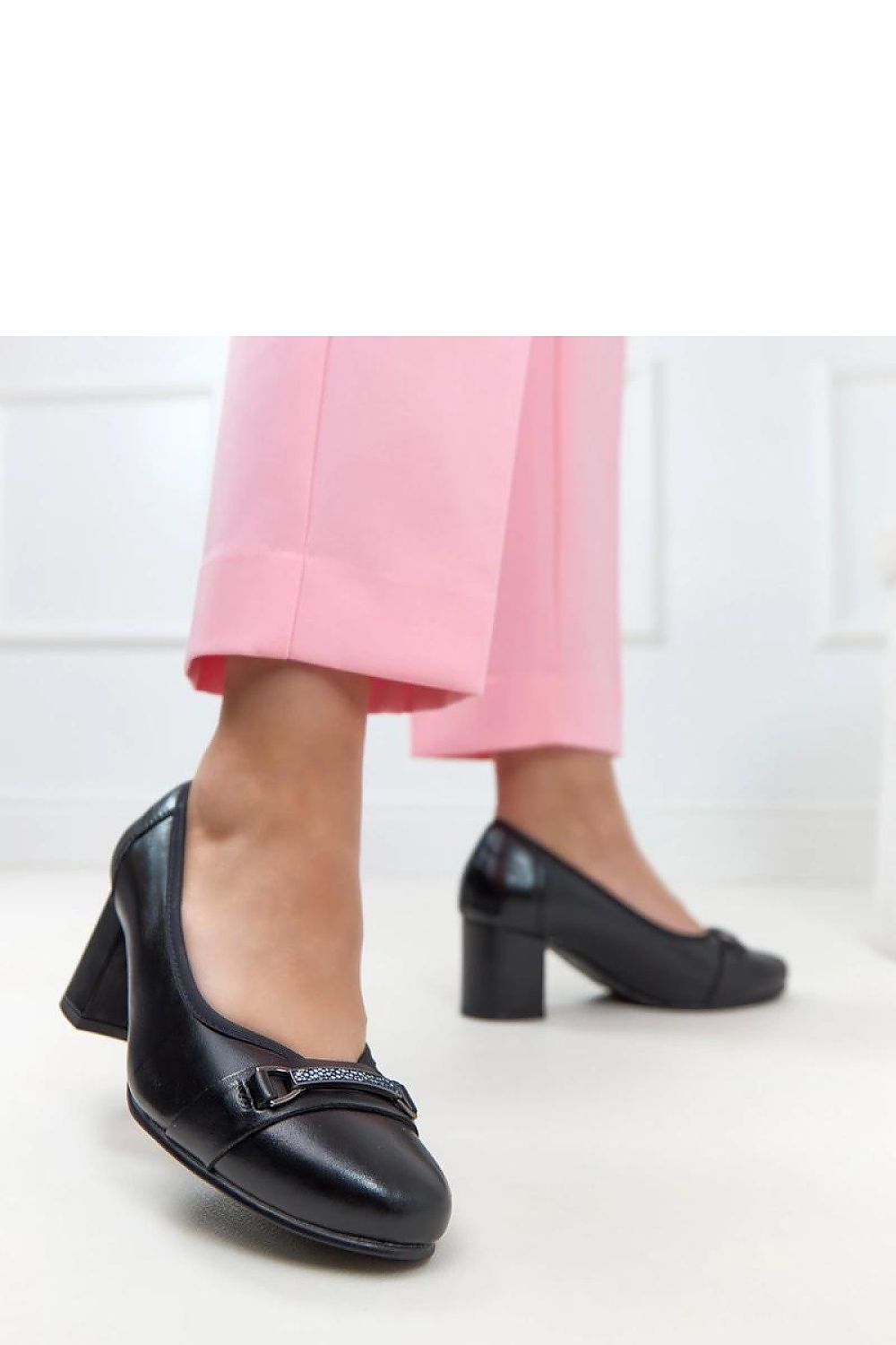  Lodičky na sloupku model 226024 Solea 