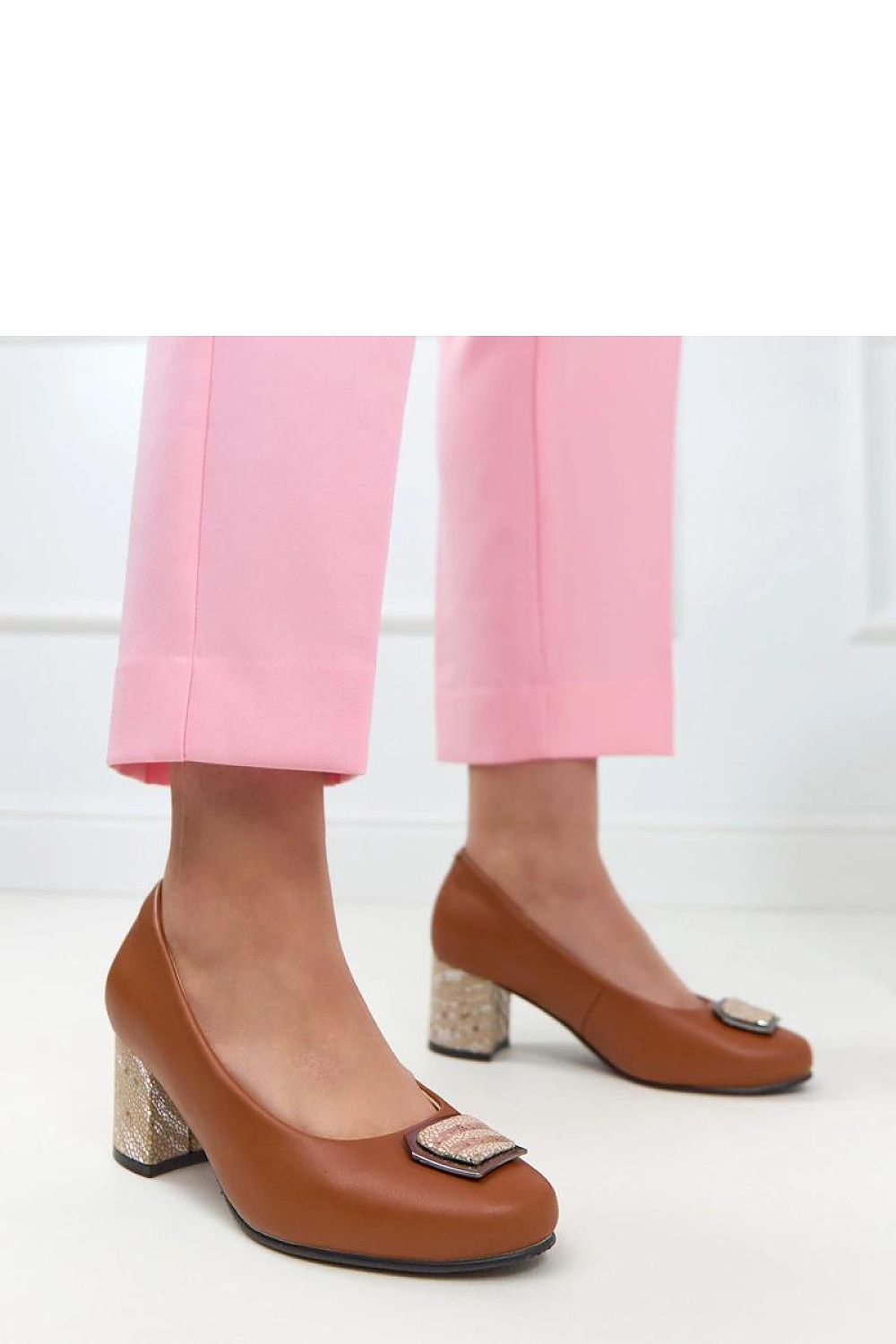  Lodičky na sloupku model 226026 Solea 