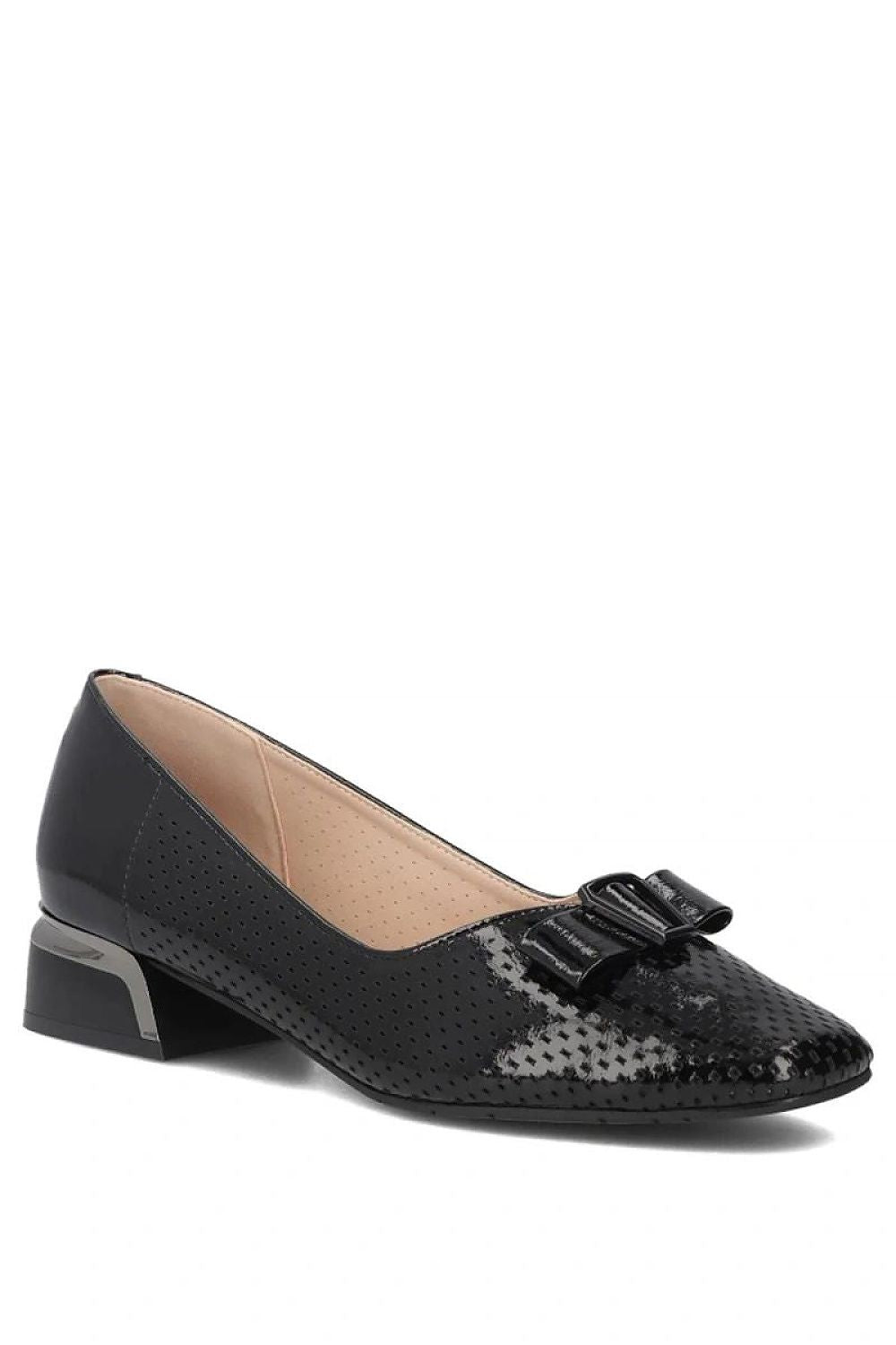  Lodičky na podpatku  model 226038 Solea 