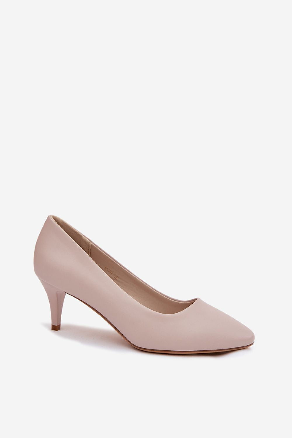  Lodičky na jehlovém podpatku  model 226089 Step in style 