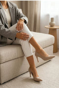  Lodičky na jehlovém podpatku  model 226091 Step in style 