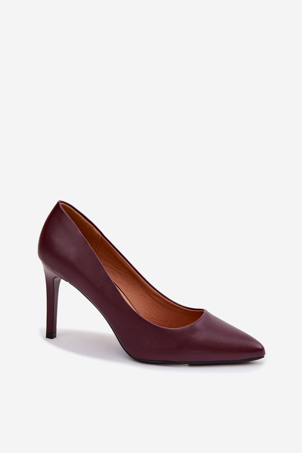  Lodičky na jehlovém podpatku  model 226092 Step in style 