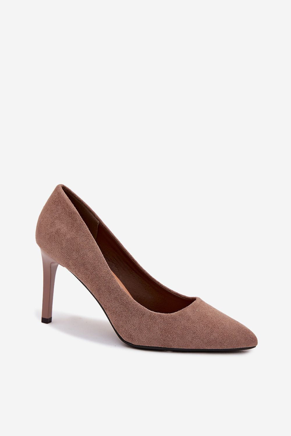  Lodičky na jehlovém podpatku  model 226094 Step in style 