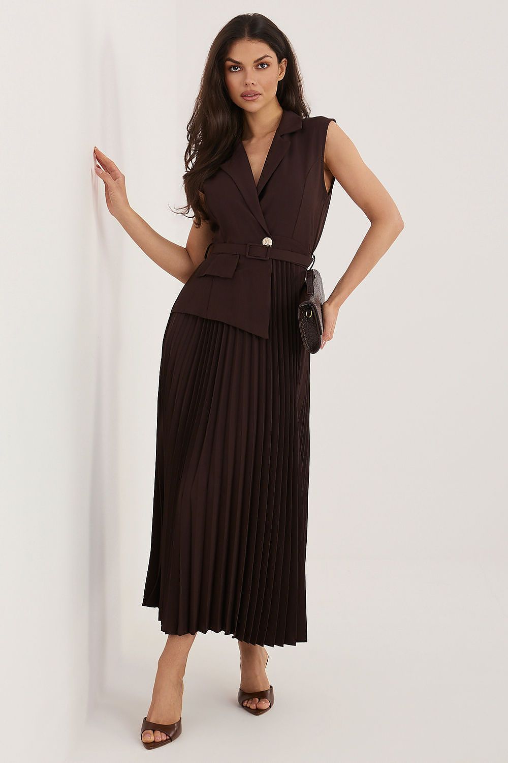  Denní šaty model 226172 Rue Paris 