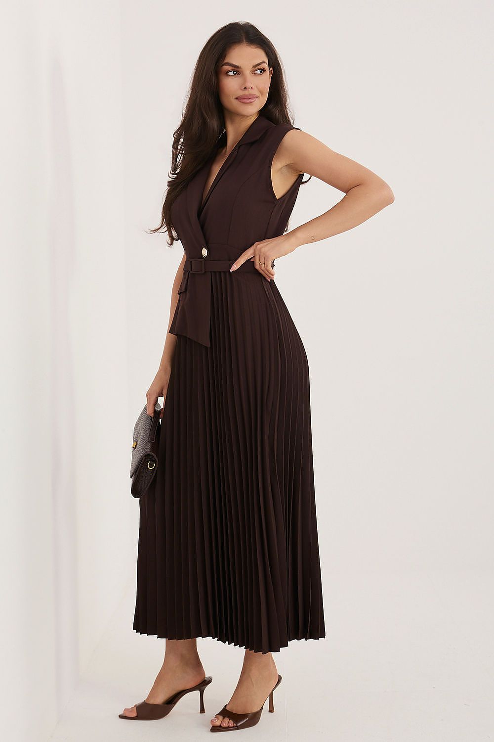  Denní šaty model 226172 Rue Paris 