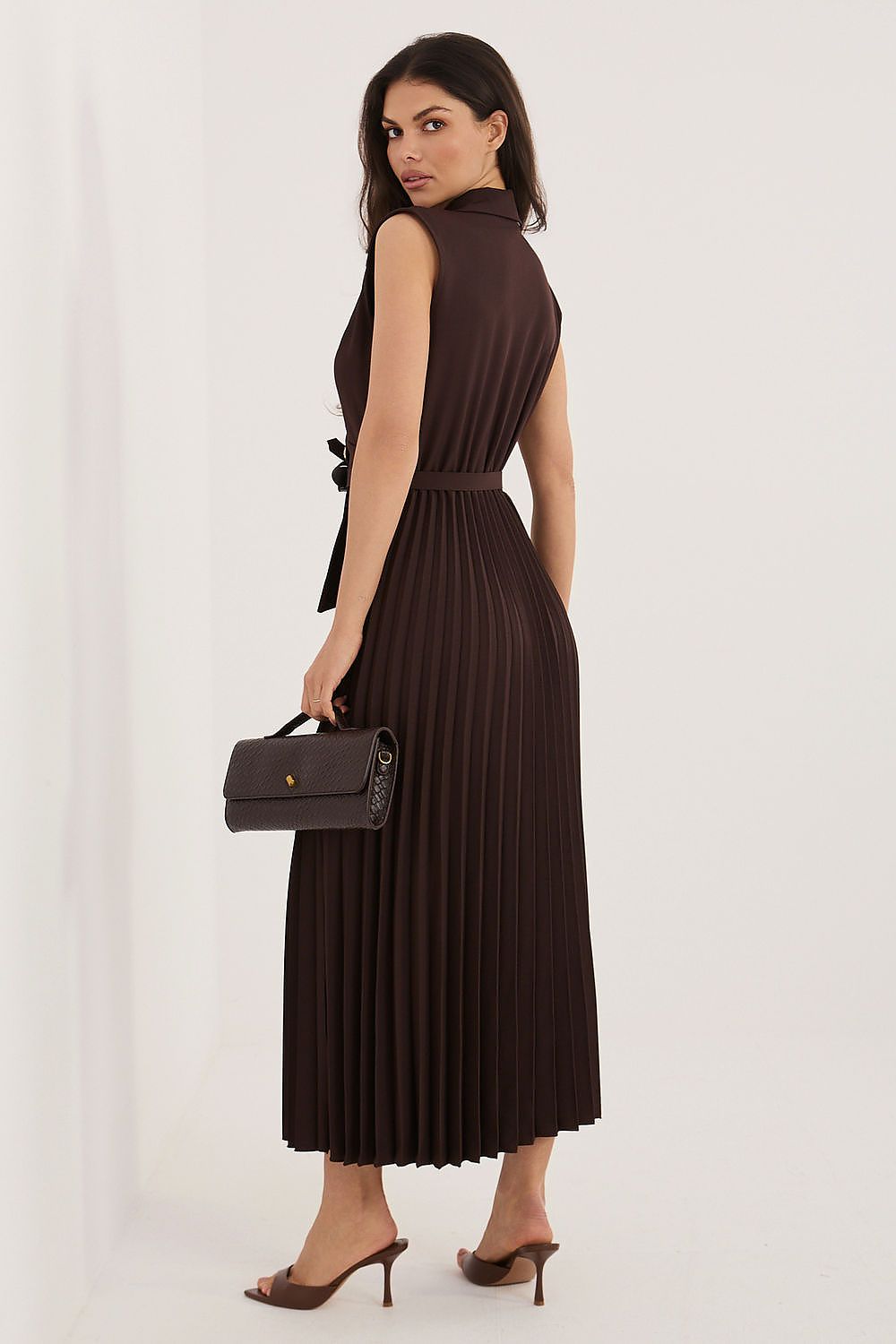  Denní šaty model 226172 Rue Paris 