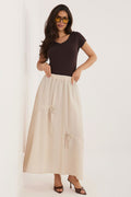 Sukně dlouhá  model 226237 Italy Moda 