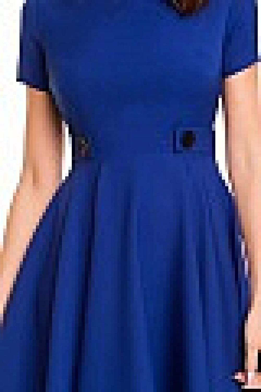  Denní šaty model 49732 awama 