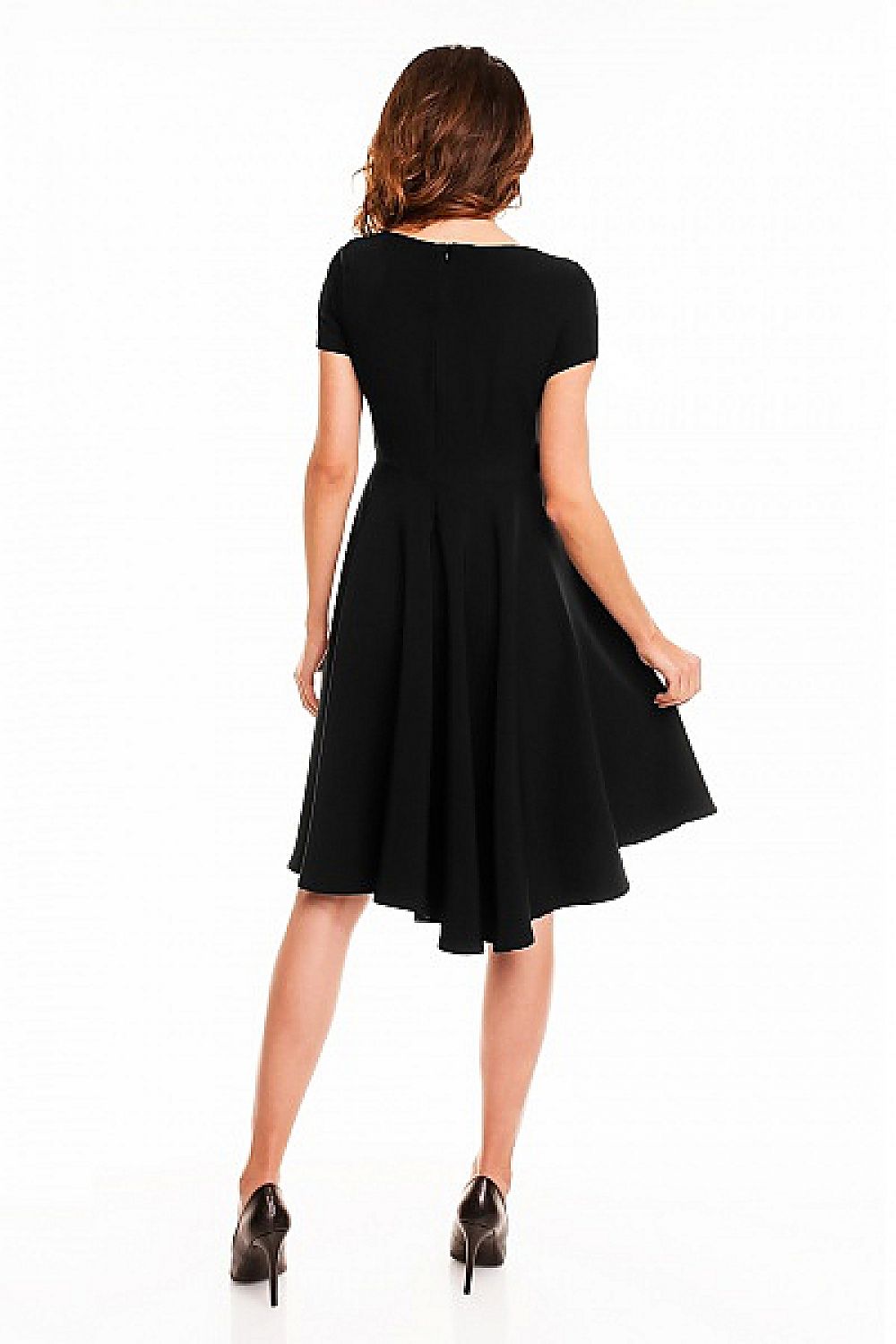  Denní šaty model 49733 awama 
