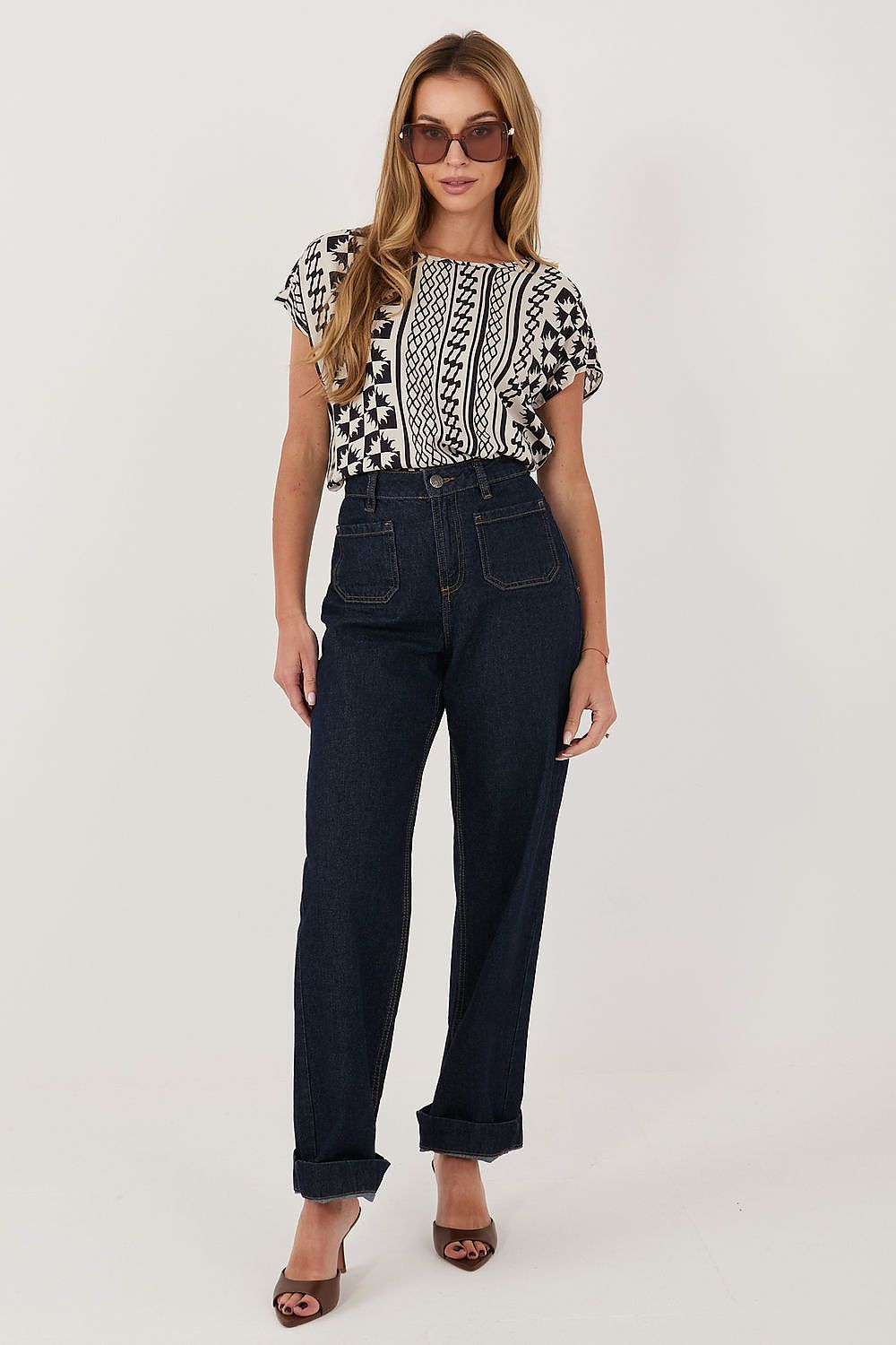  Halenka  model 226383 Sublevel 