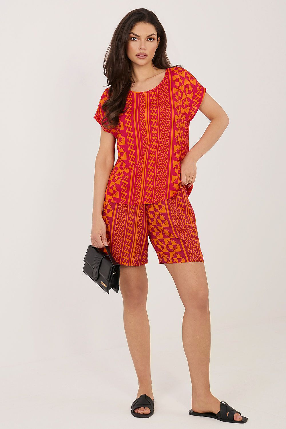  Halenka  model 226384 Sublevel 