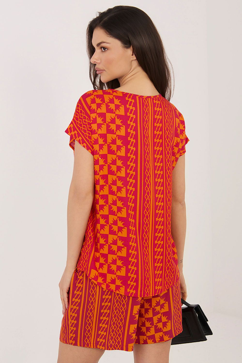  Halenka  model 226384 Sublevel 