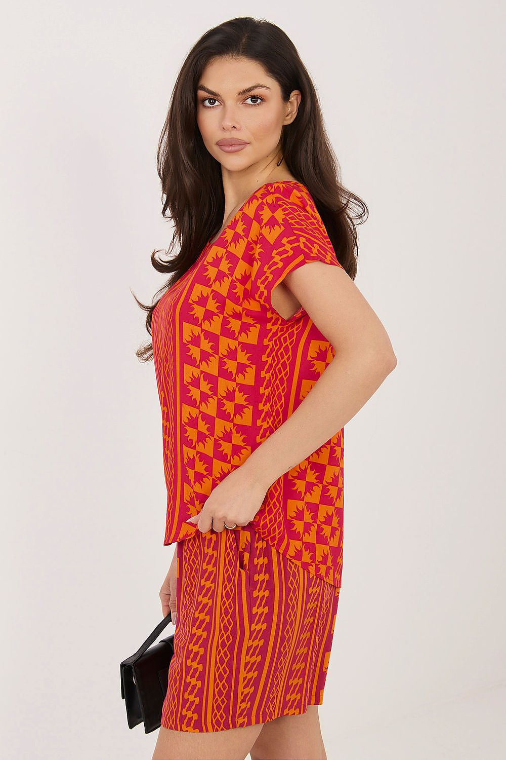  Halenka  model 226384 Sublevel 