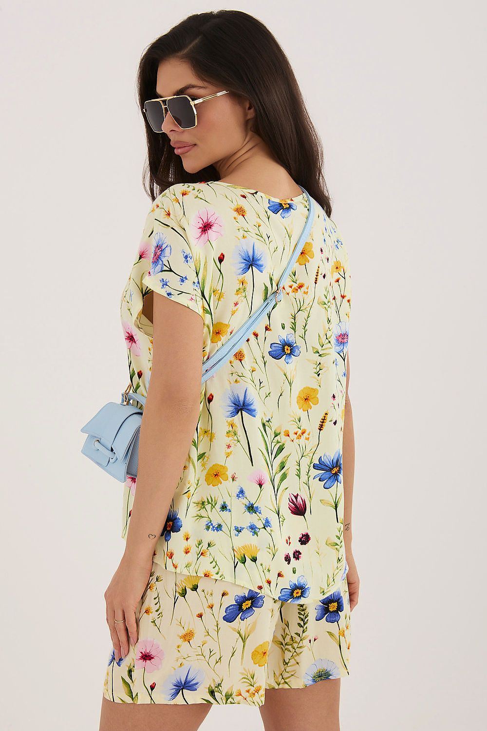  Halenka  model 226386 Sublevel 
