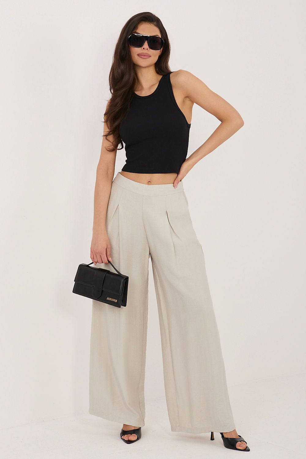  Dámské kalhoty  model 226388 Sublevel 