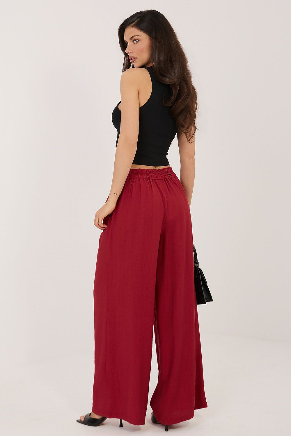  Dámské kalhoty  model 226389 Sublevel 