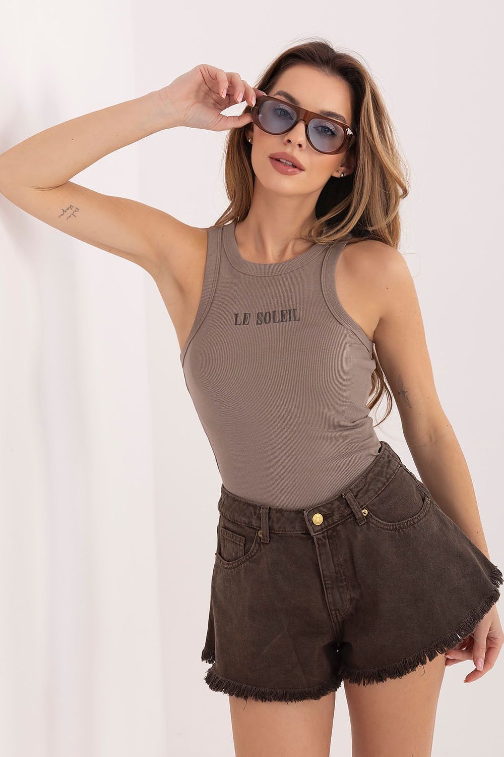  Top  model 226415 Sublevel 