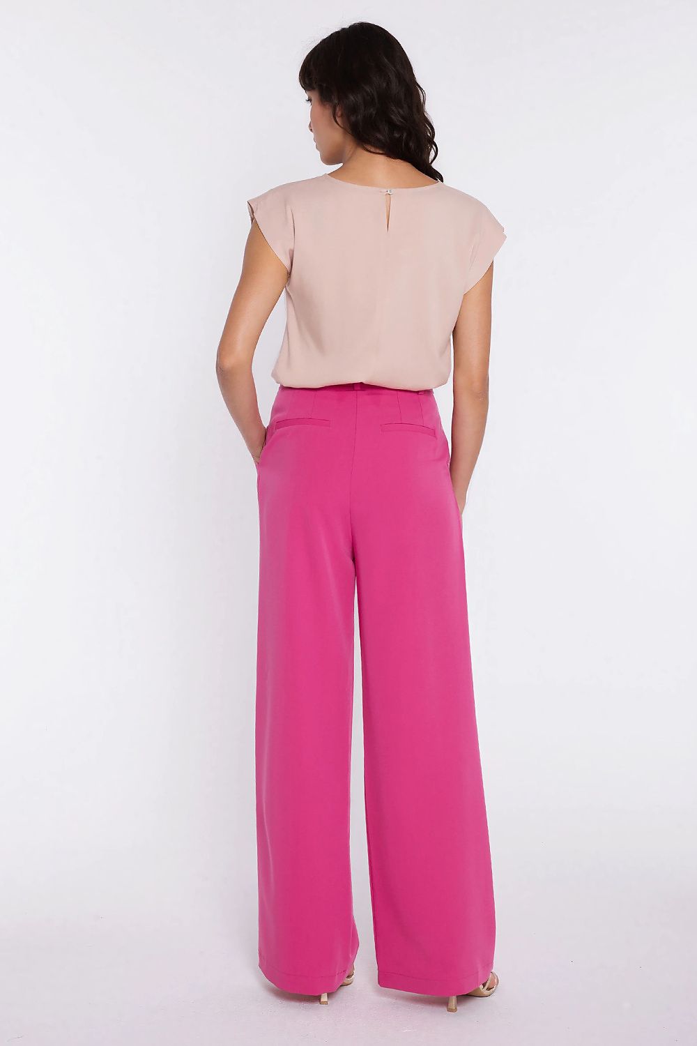  Dámské kalhoty  model 226423 Nife 
