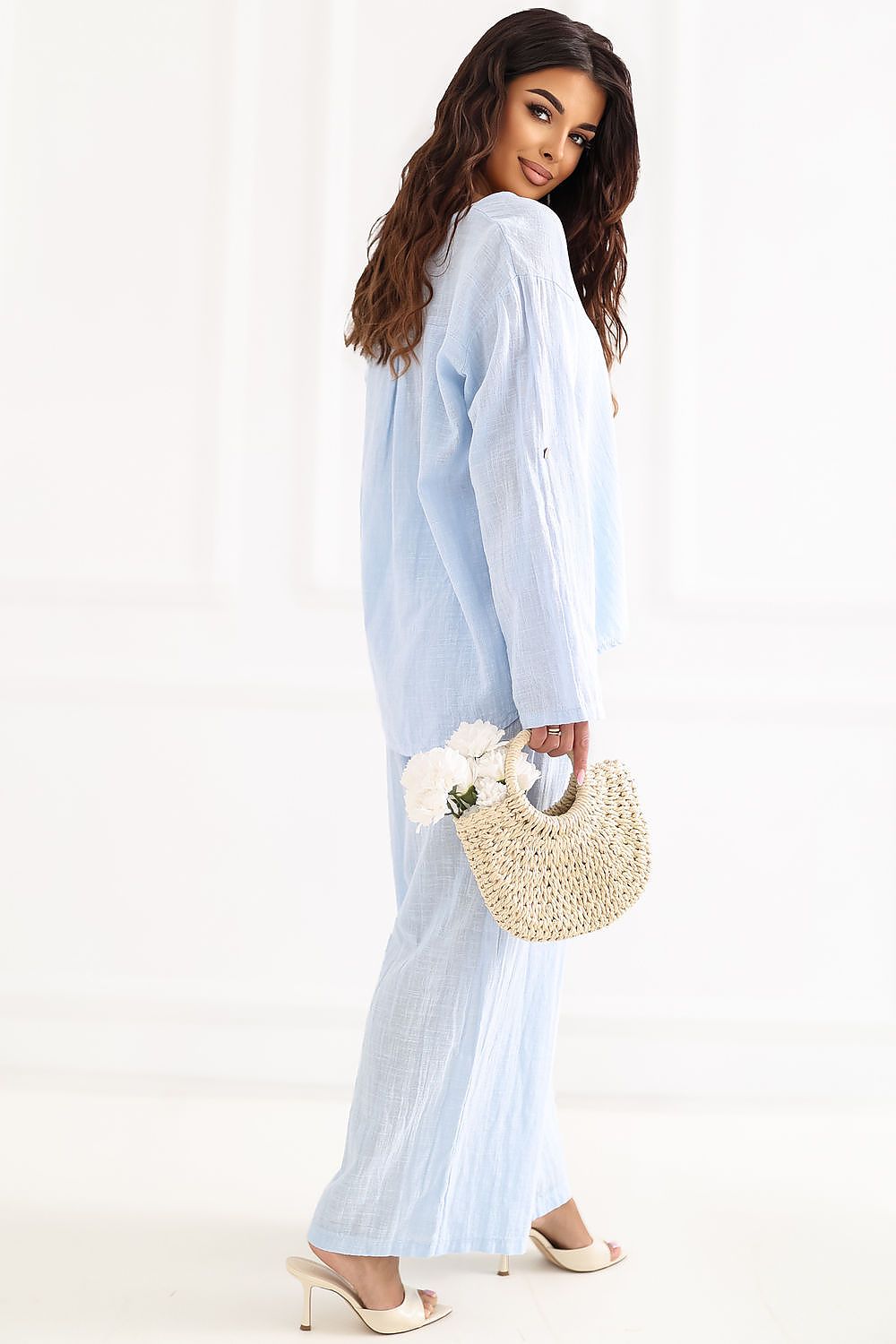  Halenka  model 226447 Italy Moda 