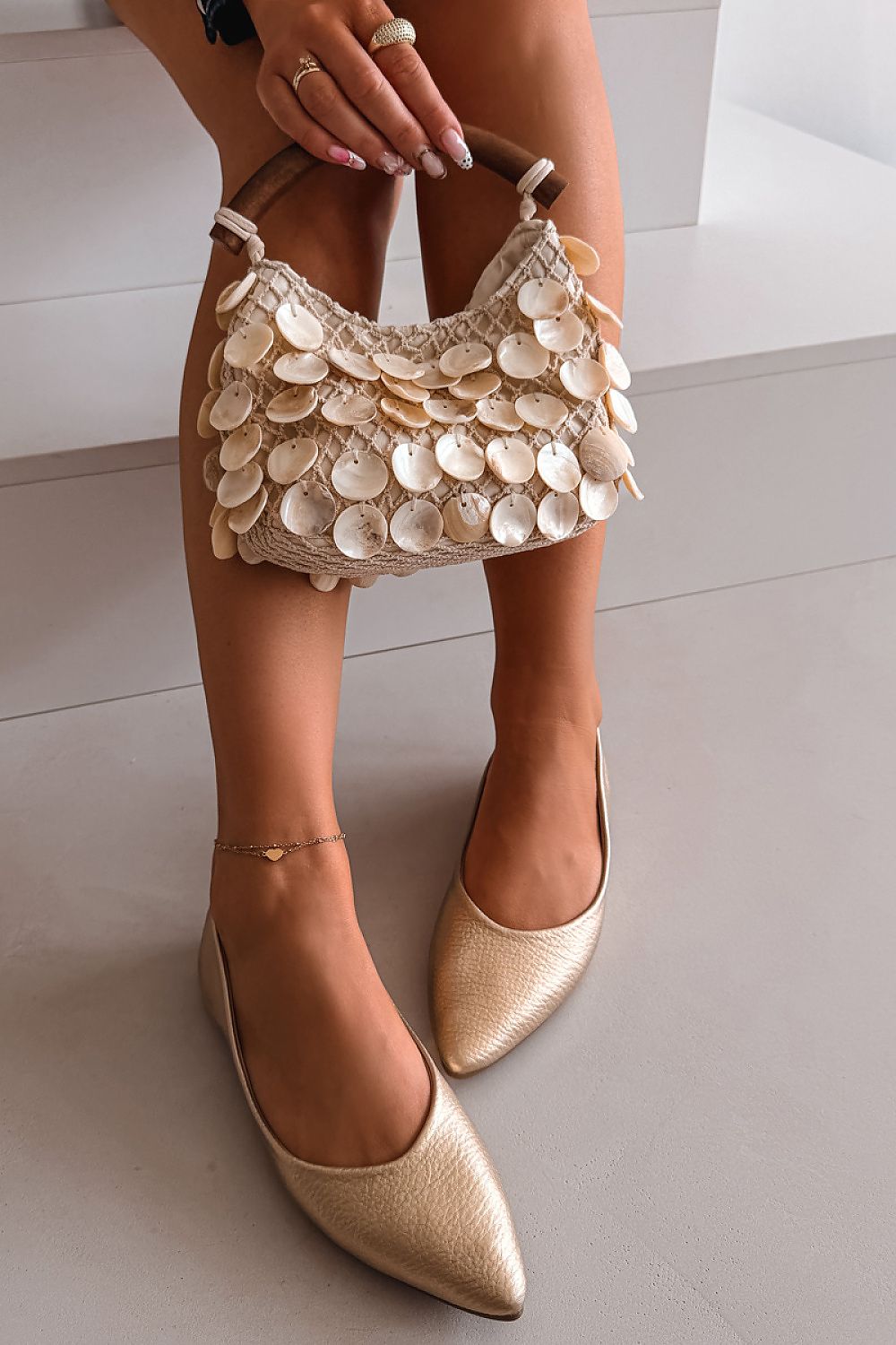 Balerinky  model 226534 Step in style 