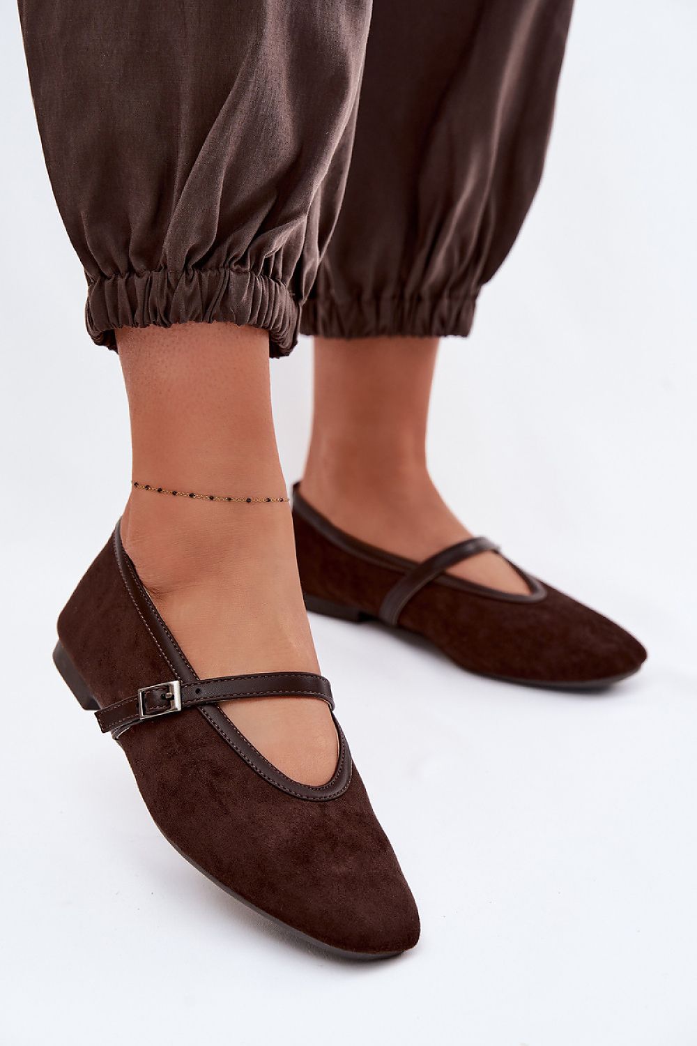  Balerinky  model 226537 Step in style 