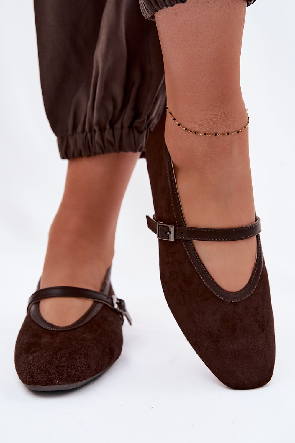  Balerinky  model 226537 Step in style 