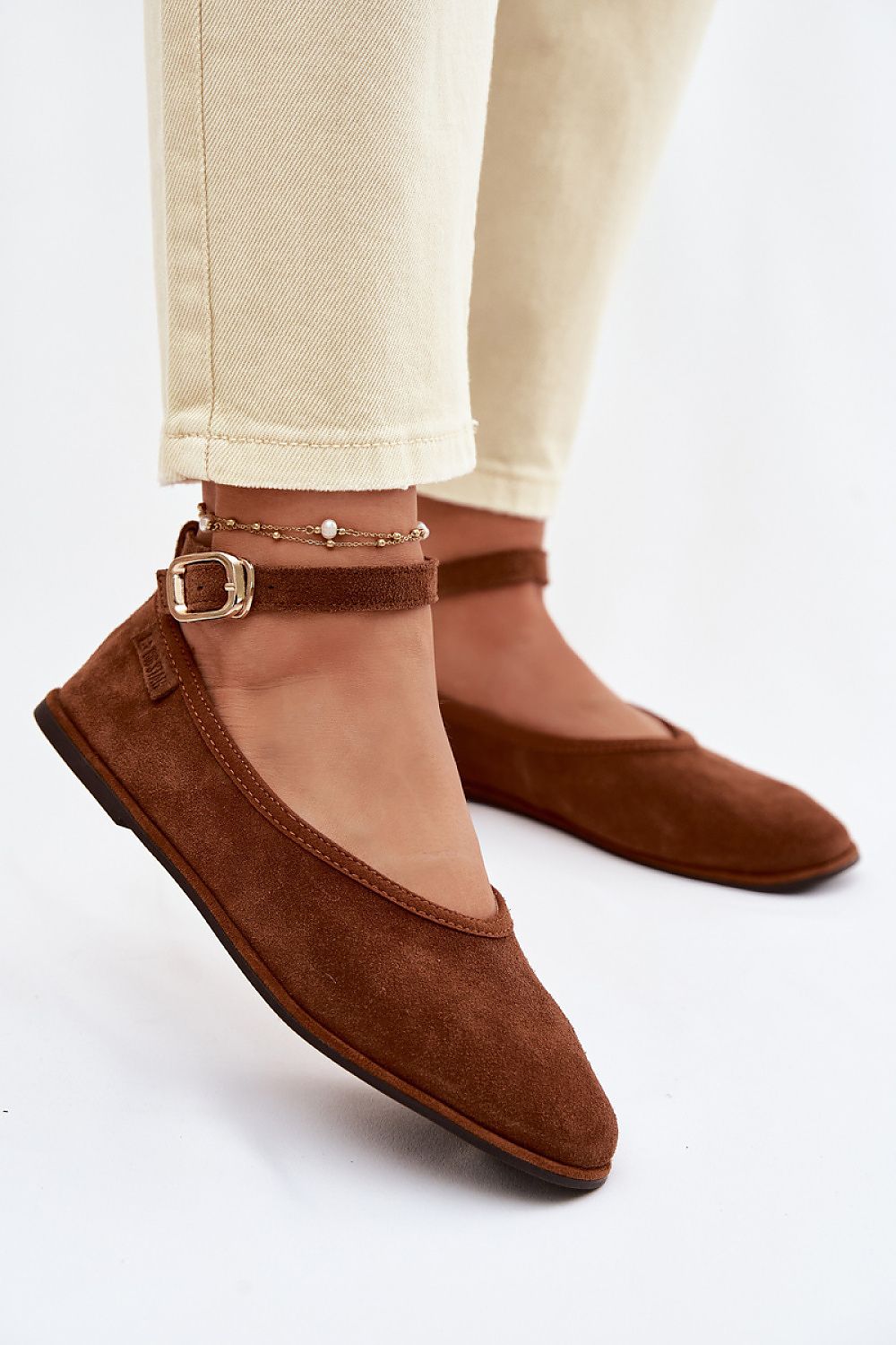  Balerinky  model 226540 Step in style 