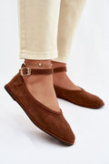  Balerinky  model 226540 Step in style 