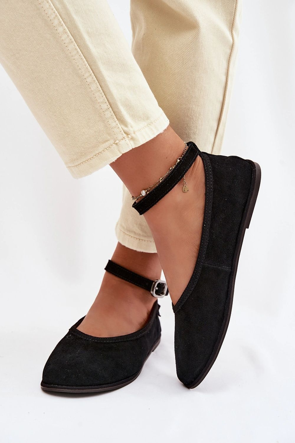  Balerinky  model 226539 Step in style 