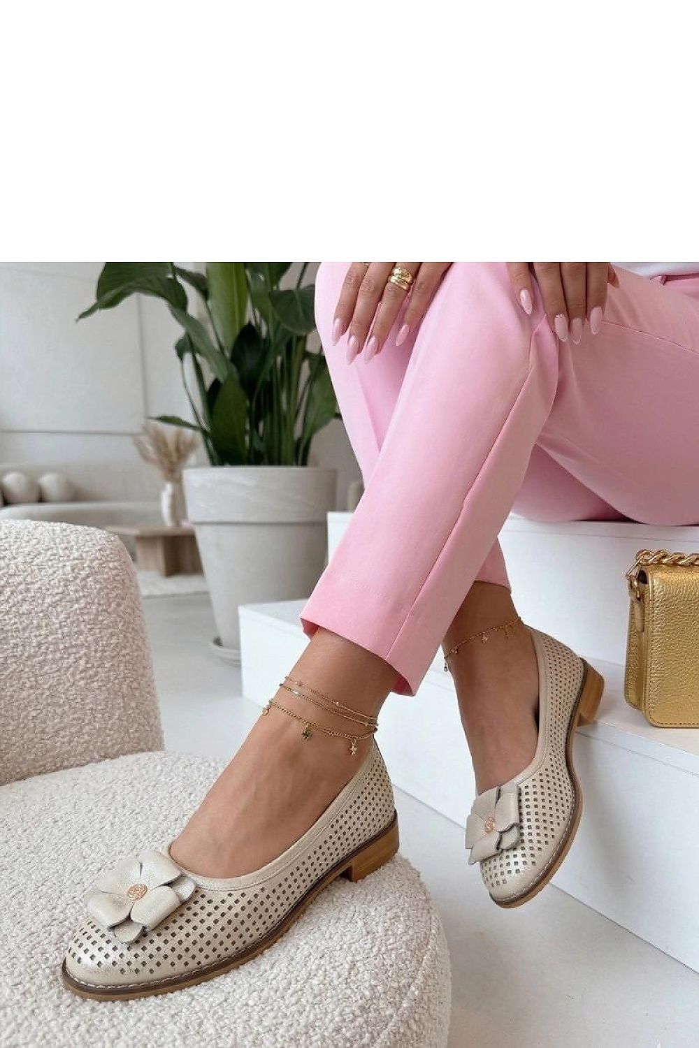  Balerinky  model 226550 Solea 