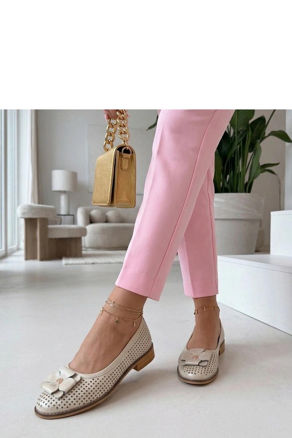  Balerinky  model 226550 Solea 