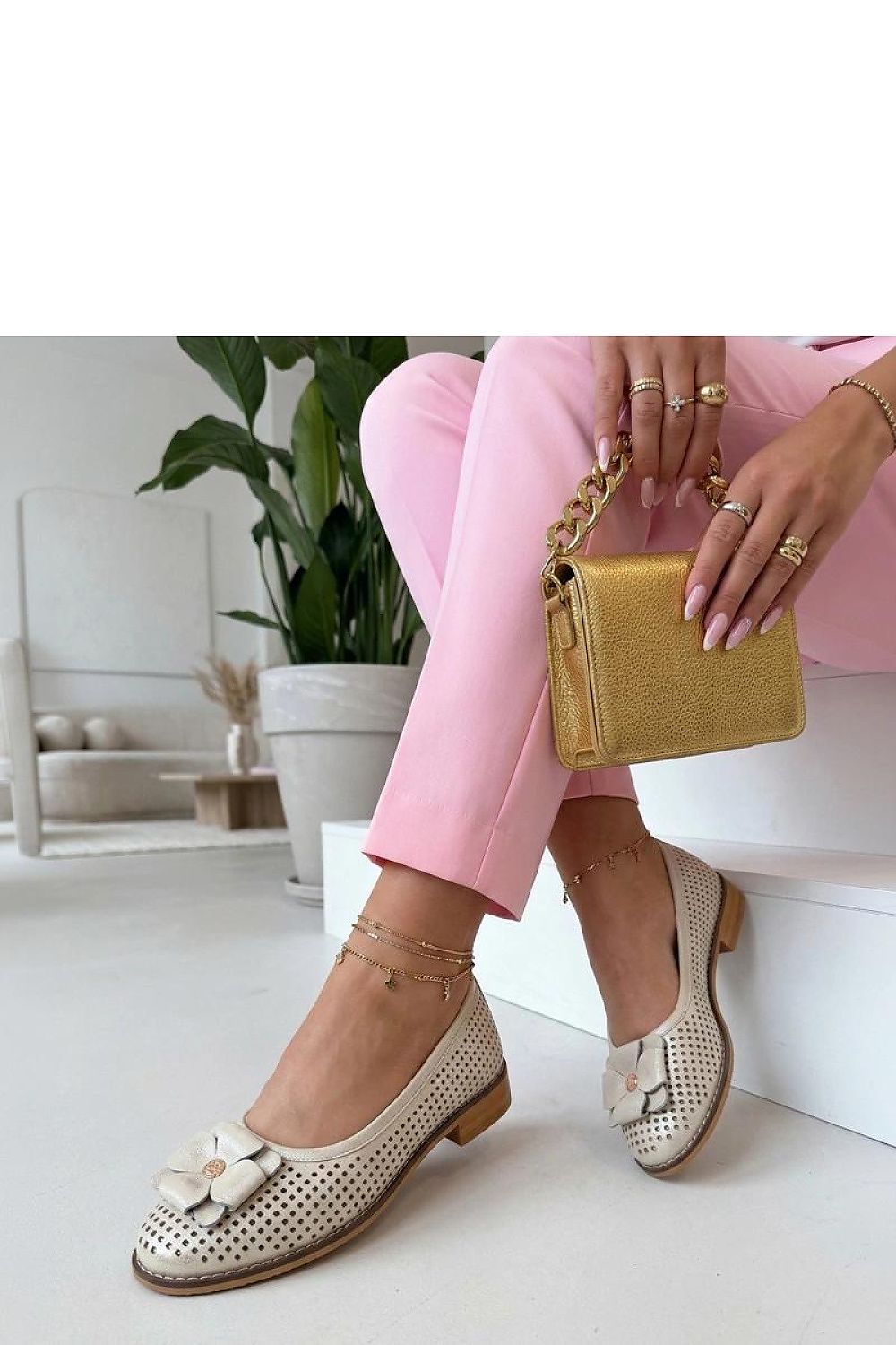  Balerinky  model 226550 Solea 