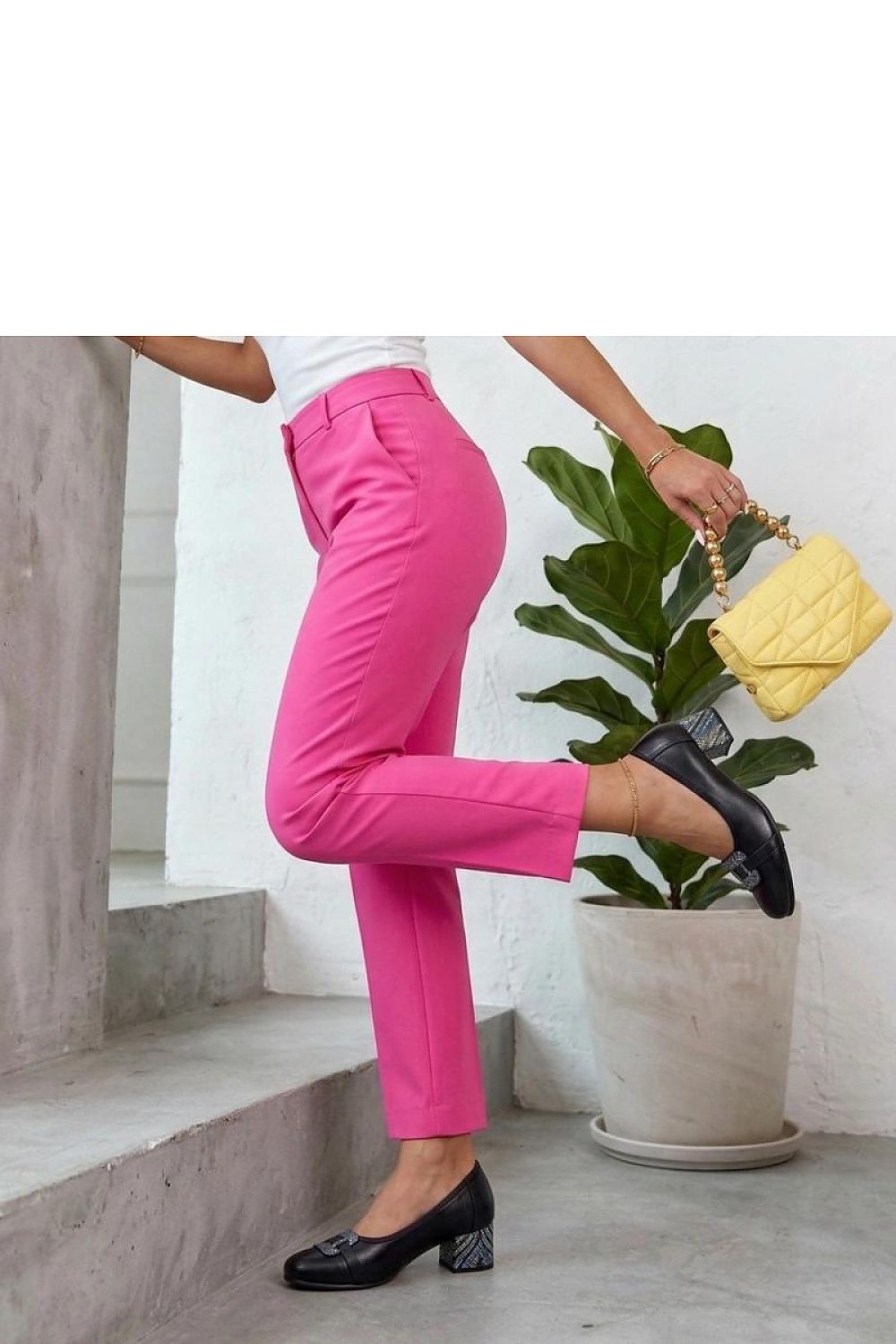  Lodičky na sloupku model 226555 Solea 