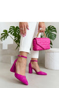  Lodičky na sloupku model 226563 Solea 
