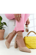  Lodičky na sloupku model 226565 Solea 
