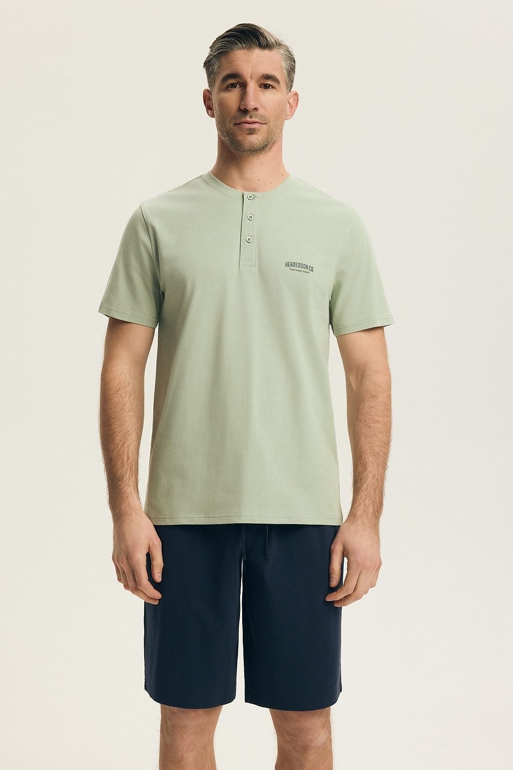  Pyžama  model 226603 Henderson 